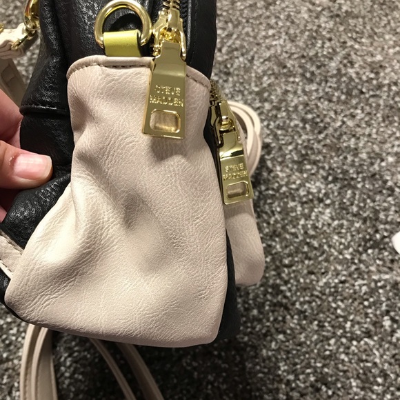 Steve Madden mini backpack and crossbody bag - Picture 5 of 10